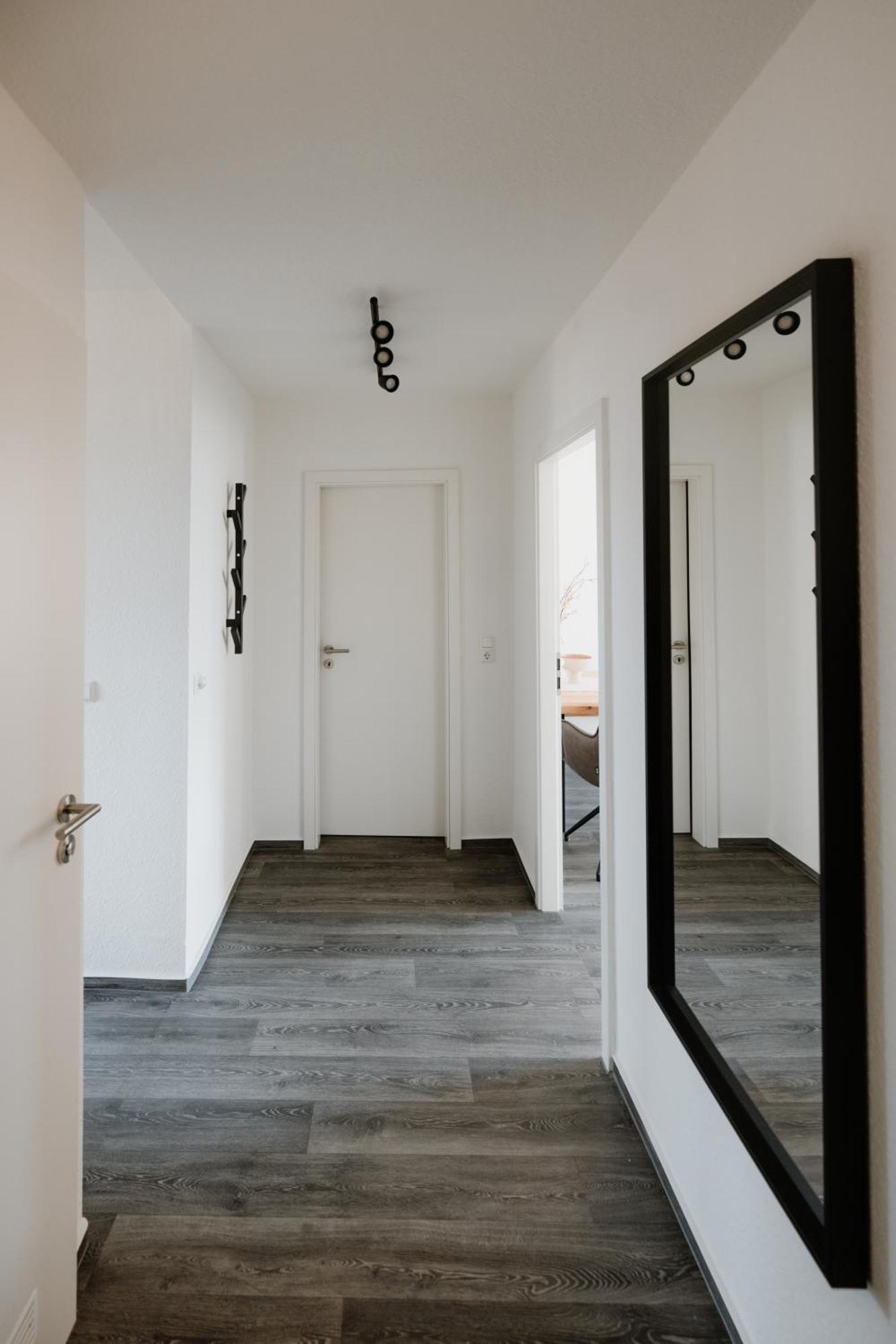 Ferienwohnung Brockenblick Wernigerode Eksteriør bilde