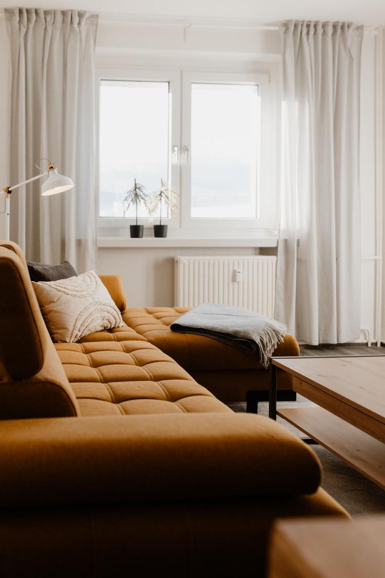 Ferienwohnung Brockenblick Wernigerode Eksteriør bilde